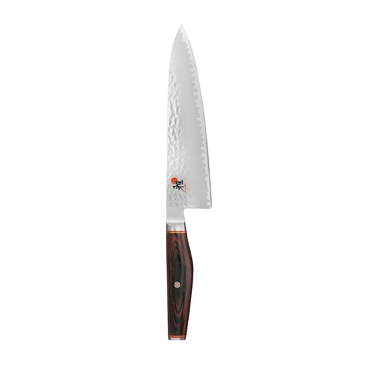 Miyabi 6000MCT Gyutoh Kochmesser - 20cm - Miyabi