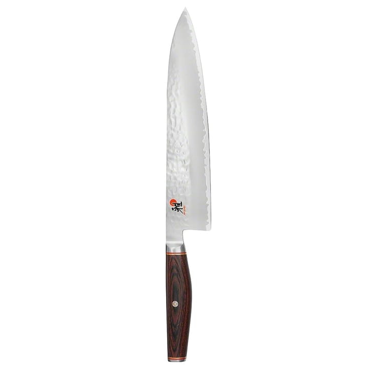 Miyabi 6000MCT Gyutoh Kochmesser, 24cm Miyabi