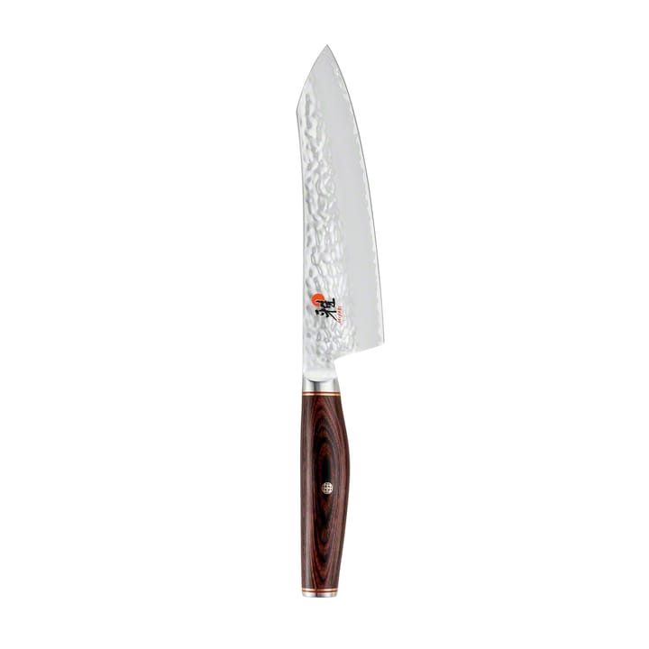 Miyabi 6000MCT Santoku Rocking japanisches Kochmesser - 18cm - Miyabi