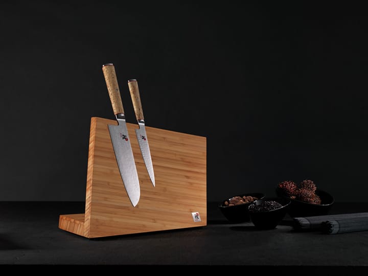 Miyabi Birch 5000MCD Messerset 2 Teile, Holz Miyabi