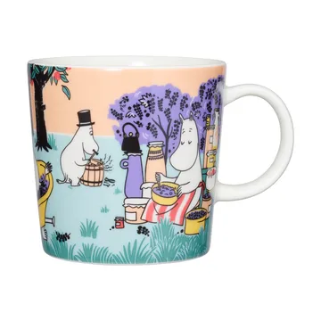 Berry Season Mumin-Tasse 2024 - 30 cl - Moomin Arabia