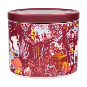 Festive Moments Mumin Dose - 11xØ12,5 70 cl - Moomin Arabia