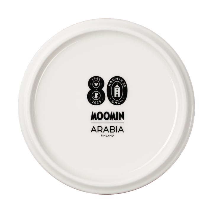 Festive Moments Mumin Dose, 11xØ12,5 70 cl Moomin Arabia