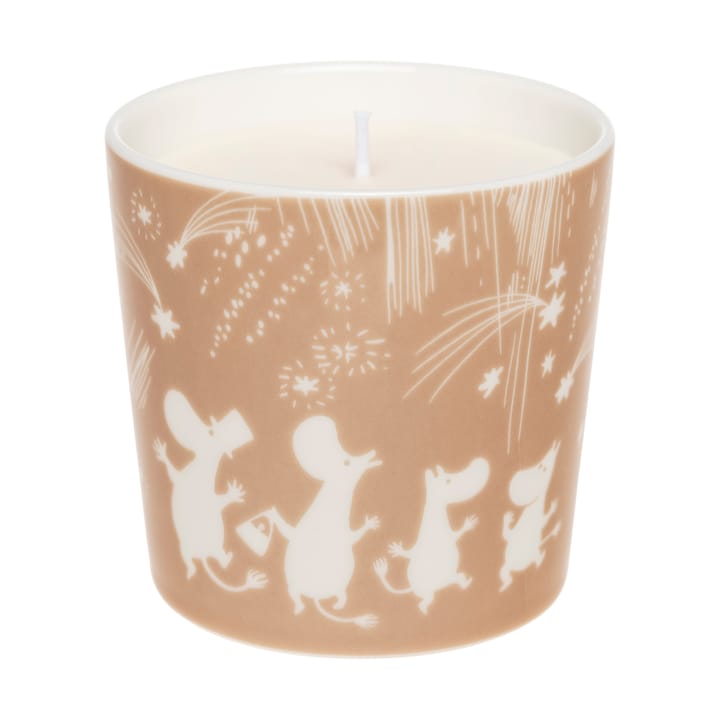 Festive Moments Mumin Licht - 9 cm - Moomin Arabia