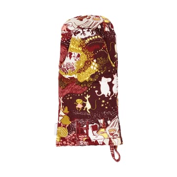 Festive Moments Mumin Topfhandschuh - 15x34 cm - Moomin Arabia