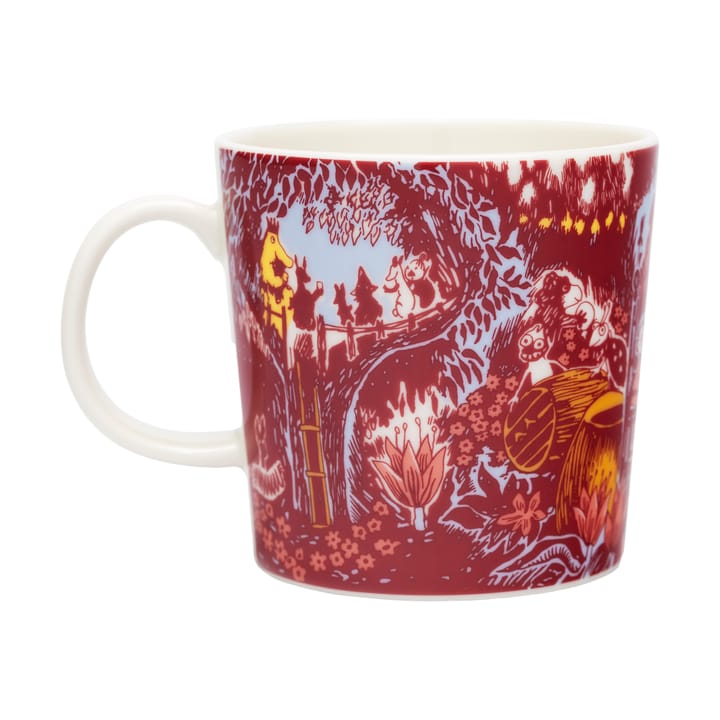 Festive Moments Mumintasse, 30 cl Moomin Arabia