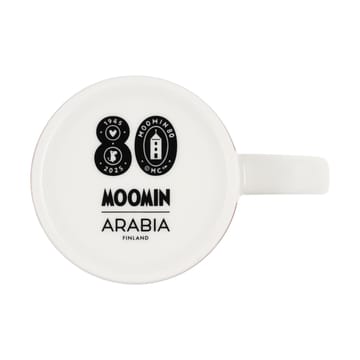Festive Moments Mumintasse - 30 cl - Moomin Arabia