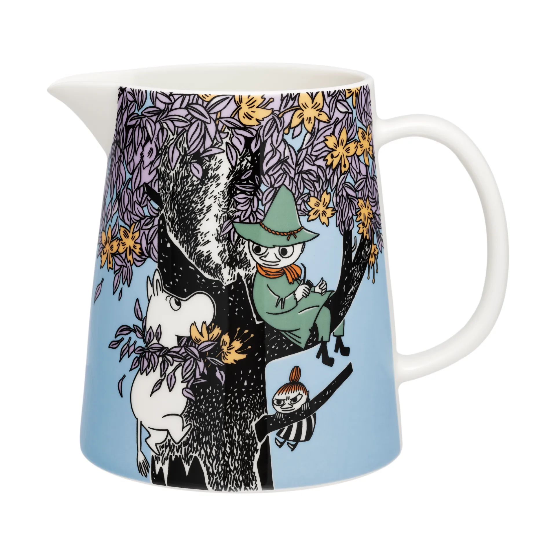 Friends Forever mumin Kanne, 1 L Moomin Arabia