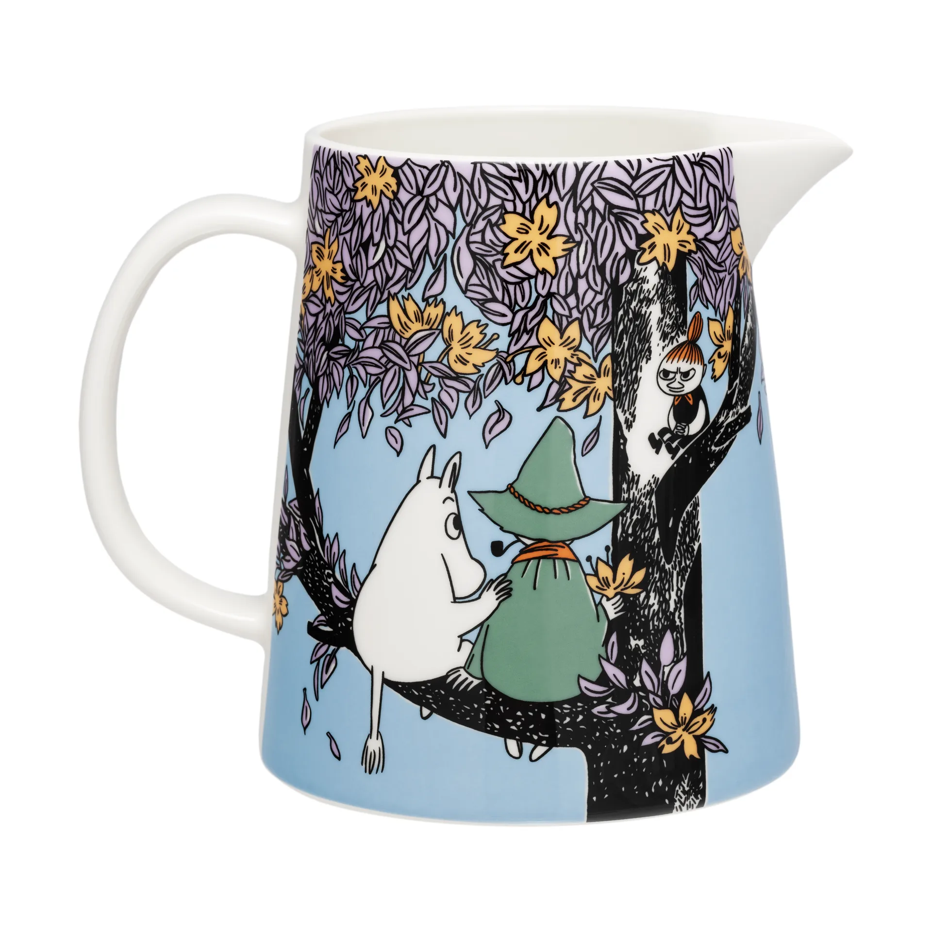Friends Forever mumin Kanne, 1 L Moomin Arabia
