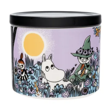Friends Forever Mumin Keksdose - 25 cm - Moomin Arabia
