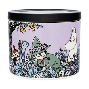 Friends Forever Mumin Keksdose - 25 cm - Moomin Arabia