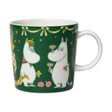 Kärleksgåva Mumin-Becher - 30 cl - Moomin Arabia