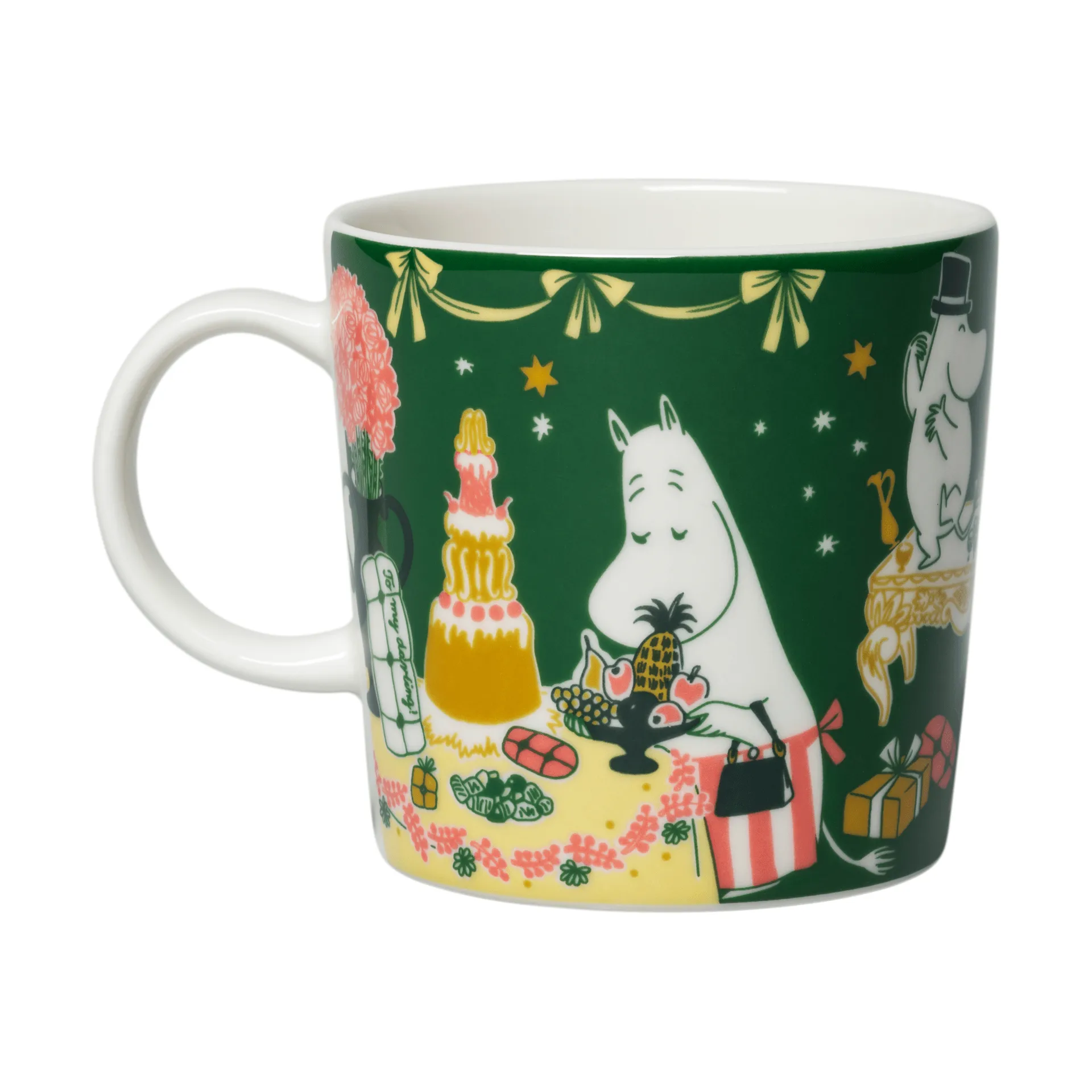 Kärleksgåva Mumin-Becher, 30 cl Moomin Arabia