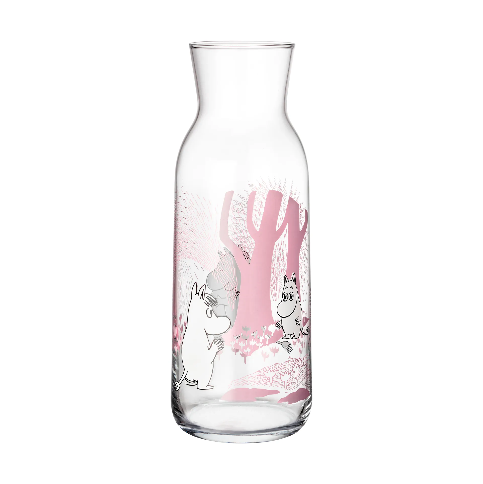 Liebe Mumin Kanne, 1,2 l Moomin Arabia