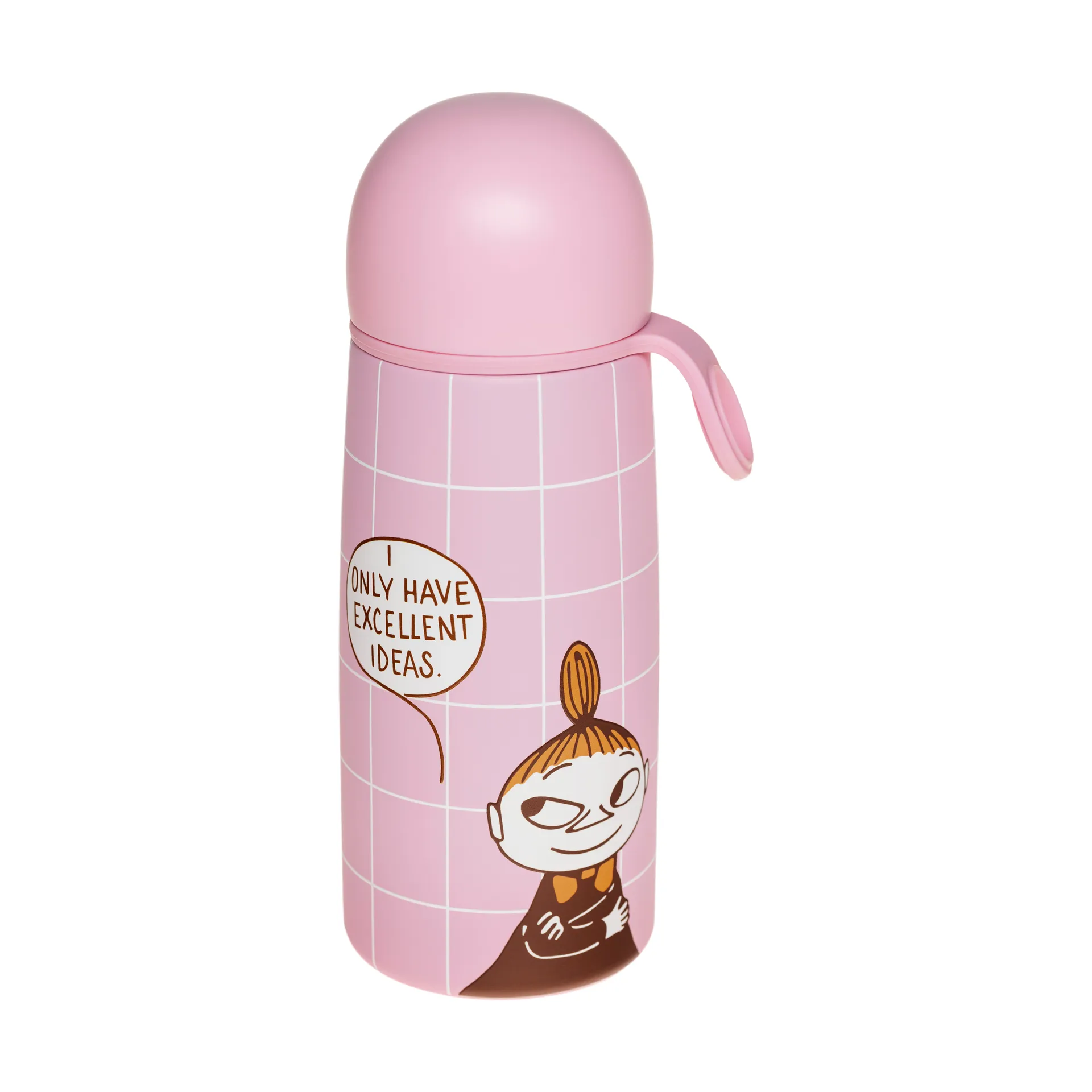 Lilla My Mumin Thermosflasche, 45 cl Moomin Arabia