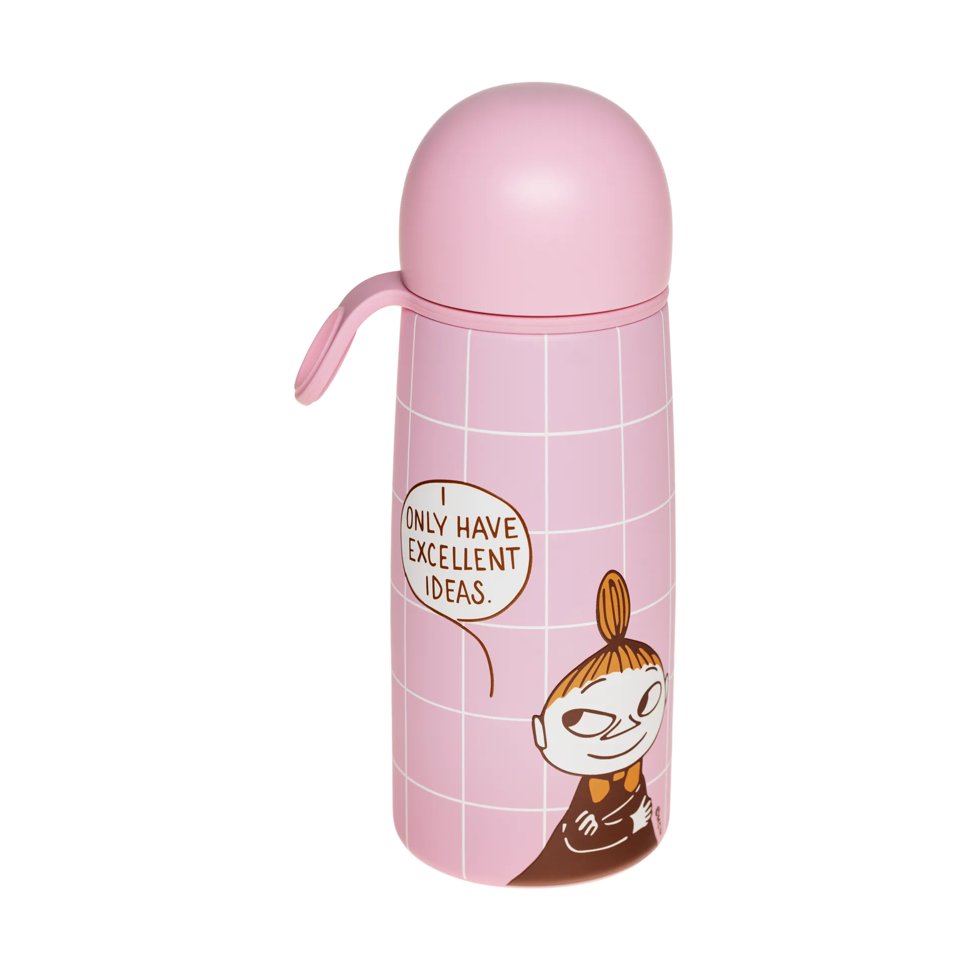 Lilla My Mumin Thermosflasche, 45 cl Moomin Arabia
