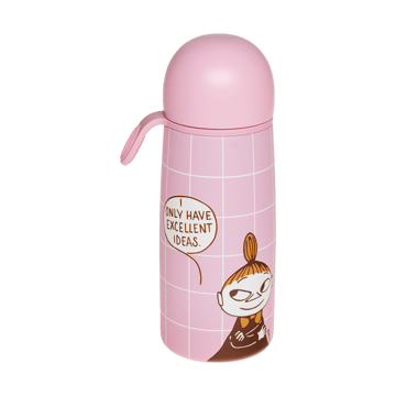 Lilla My Mumin Thermosflasche - 45 cl - Moomin Arabia