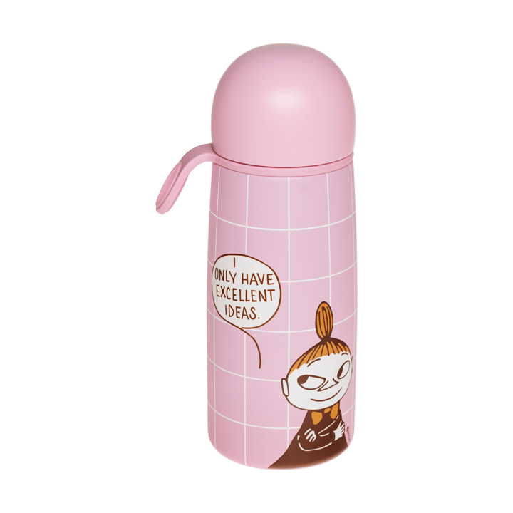 Lilla My Mumin Thermosflasche, 45 cl Moomin Arabia