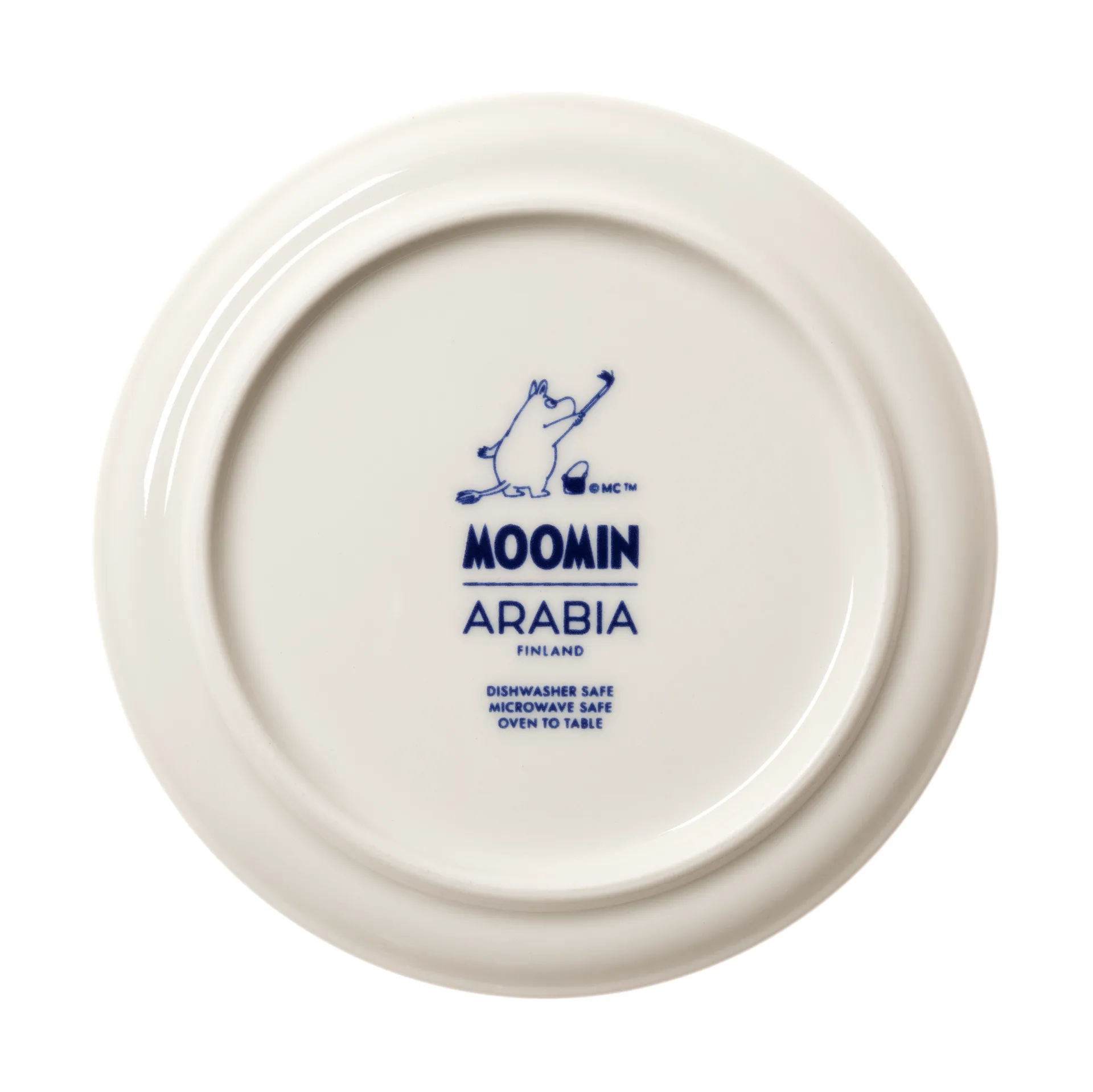 Mumin Haru Miniteller 12 cm, Hemul Moomin Arabia
