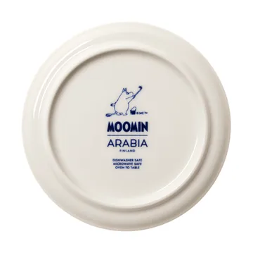 Mumin Haru Miniteller 12 cm - Hemul - Moomin Arabia