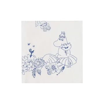 Mumin Haru Papierserviette - 33x33 cm, 20er-Pack - Moomin Arabia