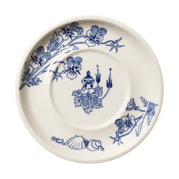 Mumin Haru Tasse mit Untertasse - 2-teilig - Moomin Arabia