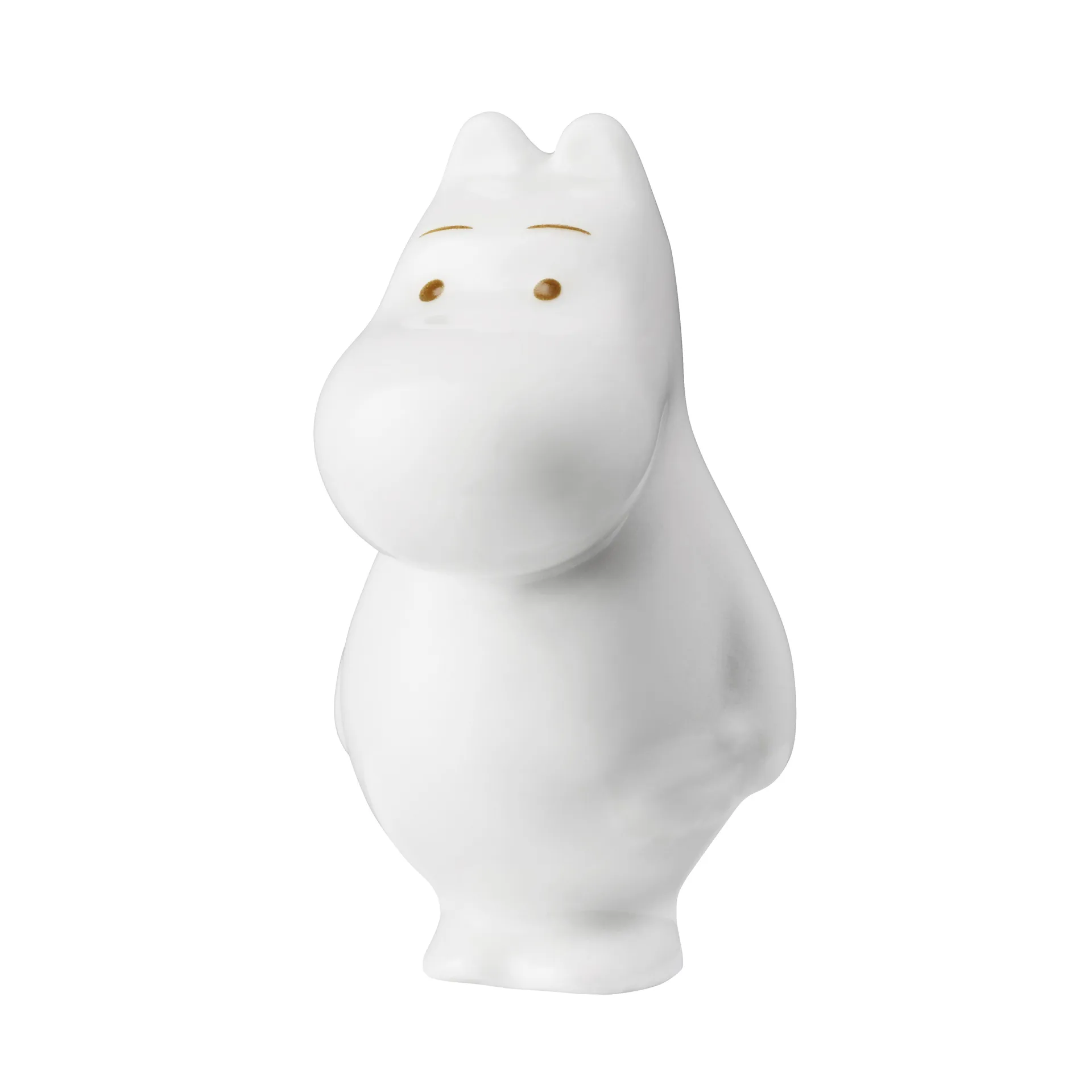 Mumin Keramikfigur, Mumintroll Moomin Arabia