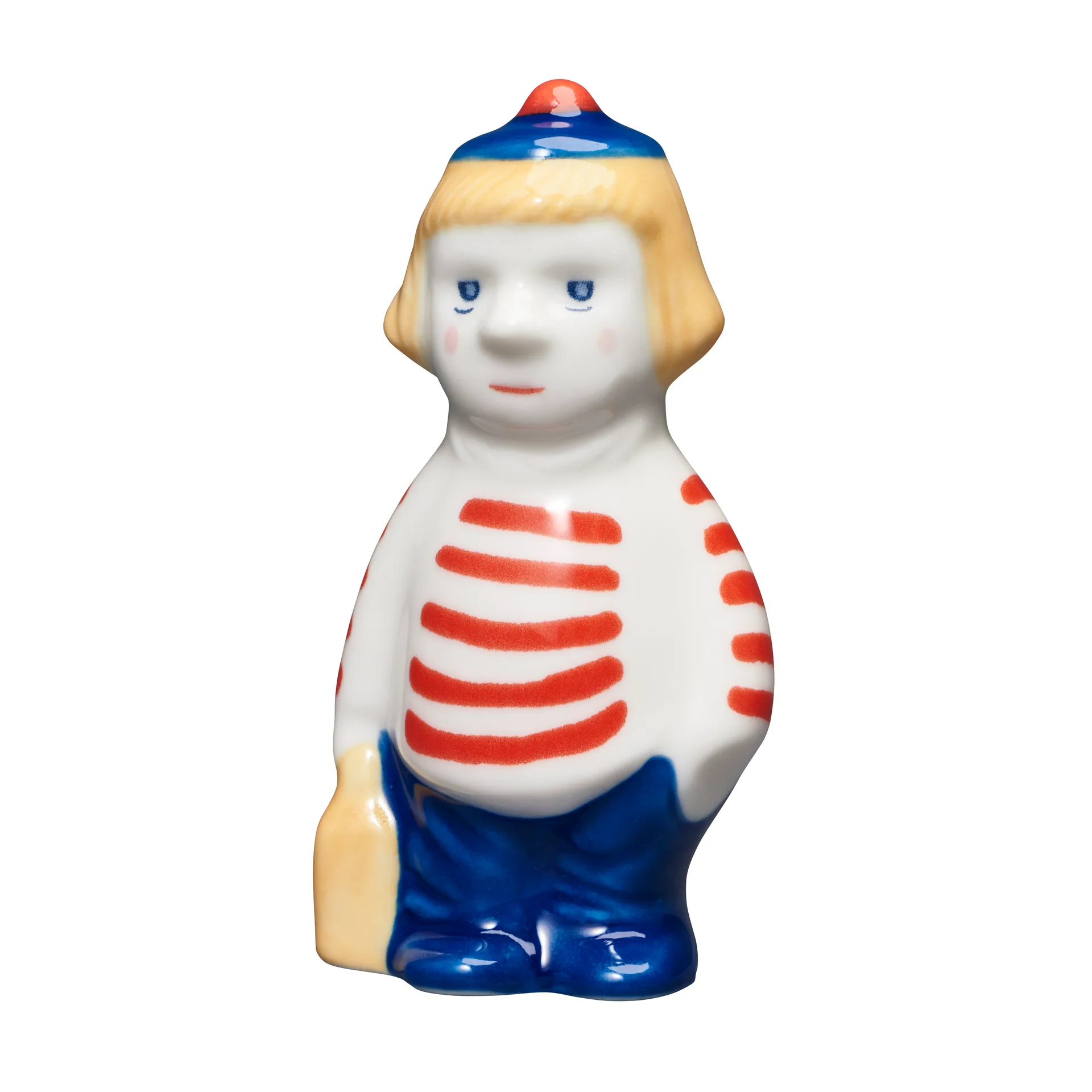 Mumin Keramikfigur, Tooticki Moomin Arabia