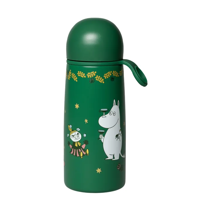 Mumin Thermosflasche - Liebesgeschenk, 0,45 l - Moomin Arabia