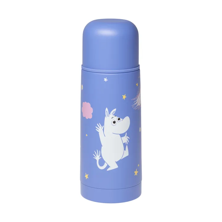 Mumin Thermosflasche - Weltraumabenteuer - Moomin Arabia