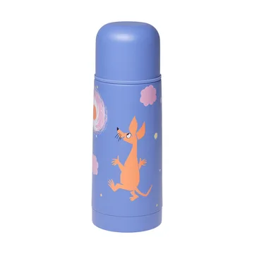Mumin Thermosflasche - Weltraumabenteuer - Moomin Arabia