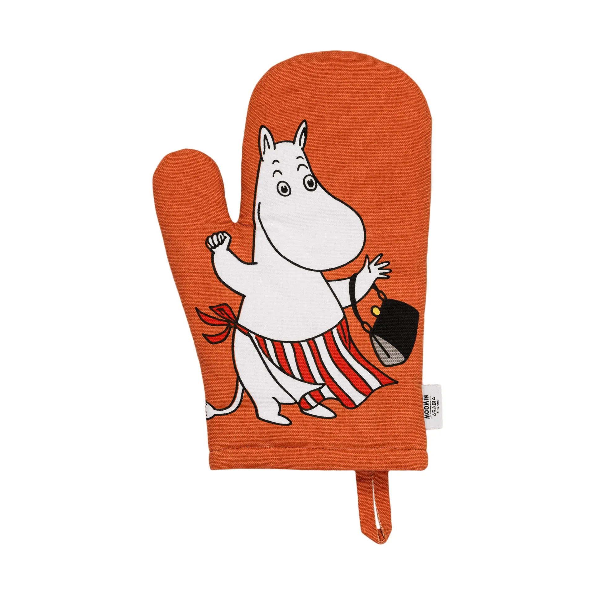 Mumin Topfhandschuh, Muminmama Moomin Arabia