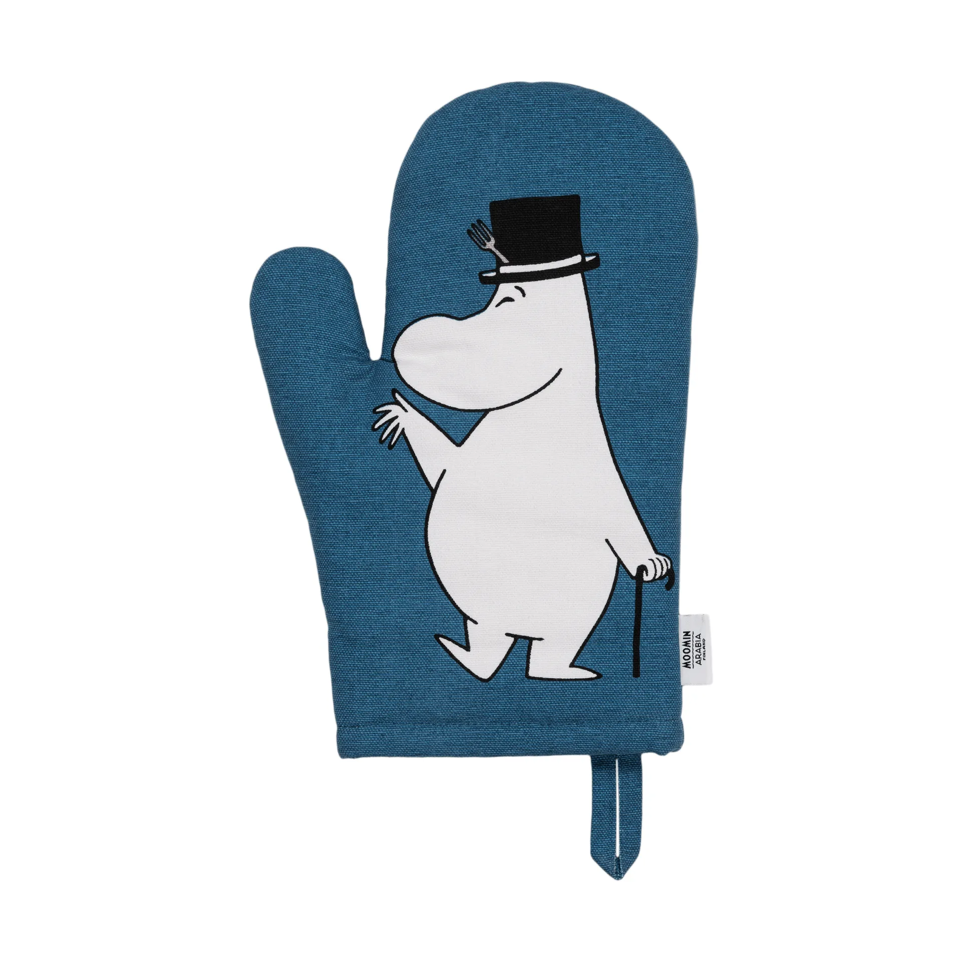 Mumin Topfhandschuh, Muminpapa Moomin Arabia