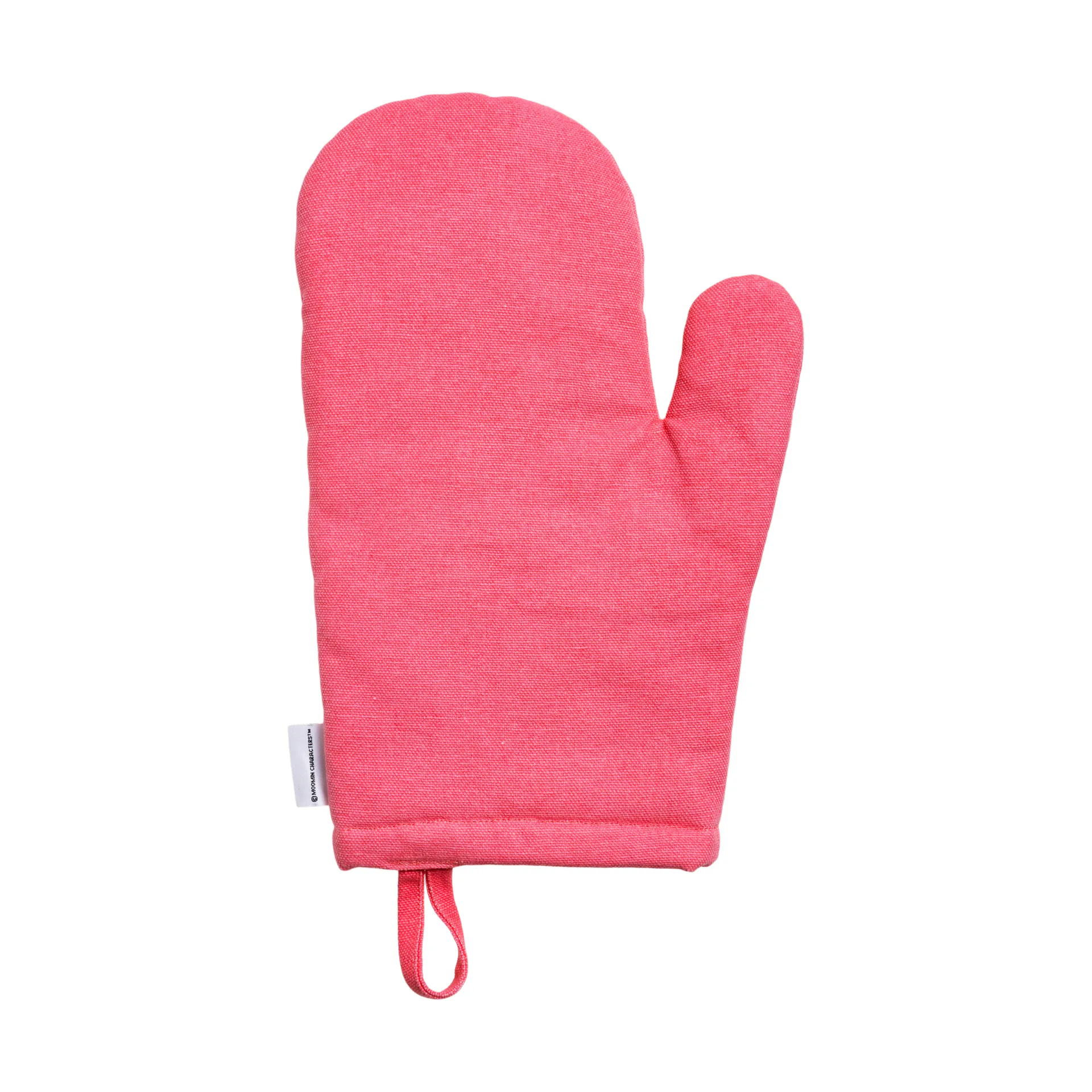 Mumin Topflappen, Lilla My 28x14 cm Moomin Arabia