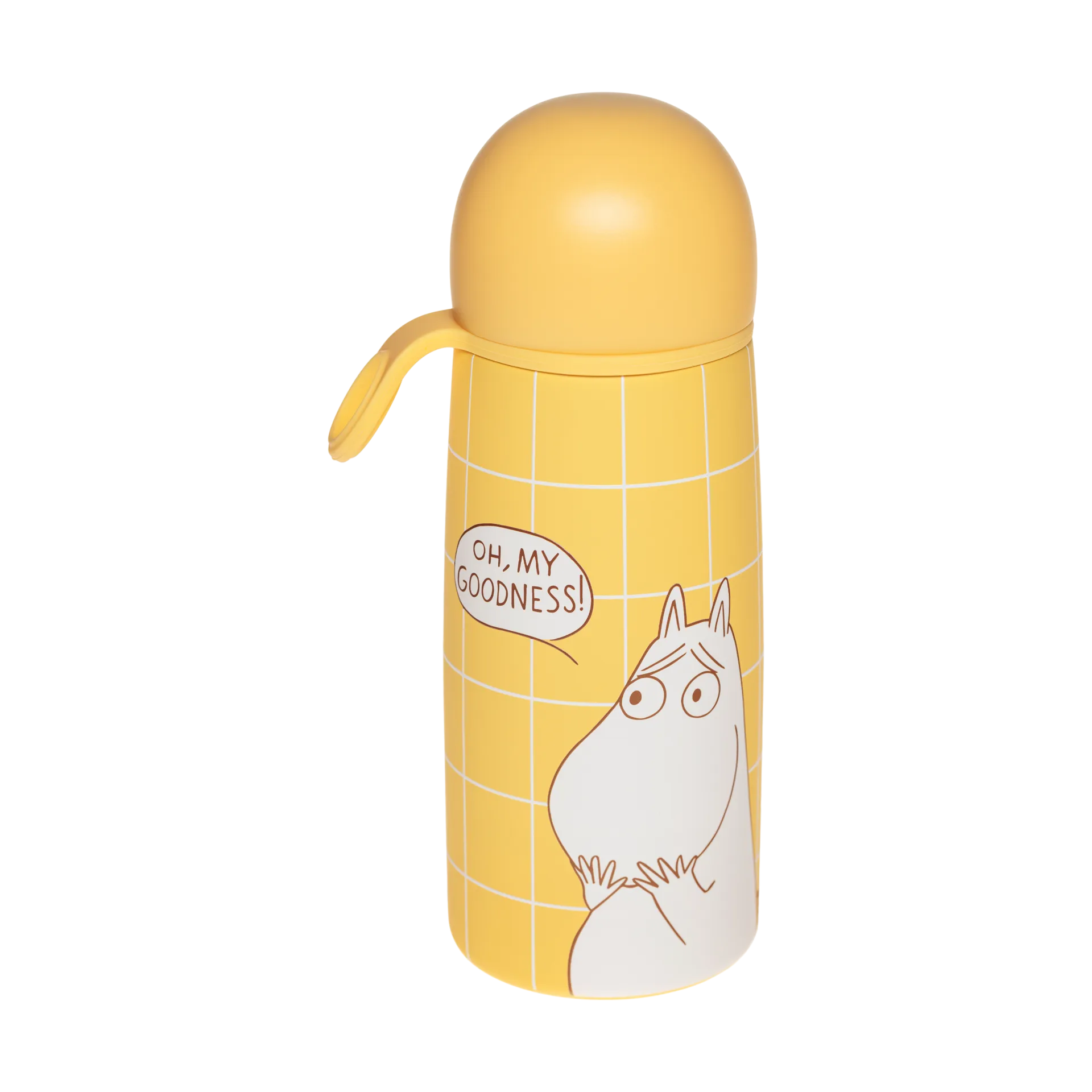 Mumintrollet Mumin Thermosflasche, 45 cl Moomin Arabia