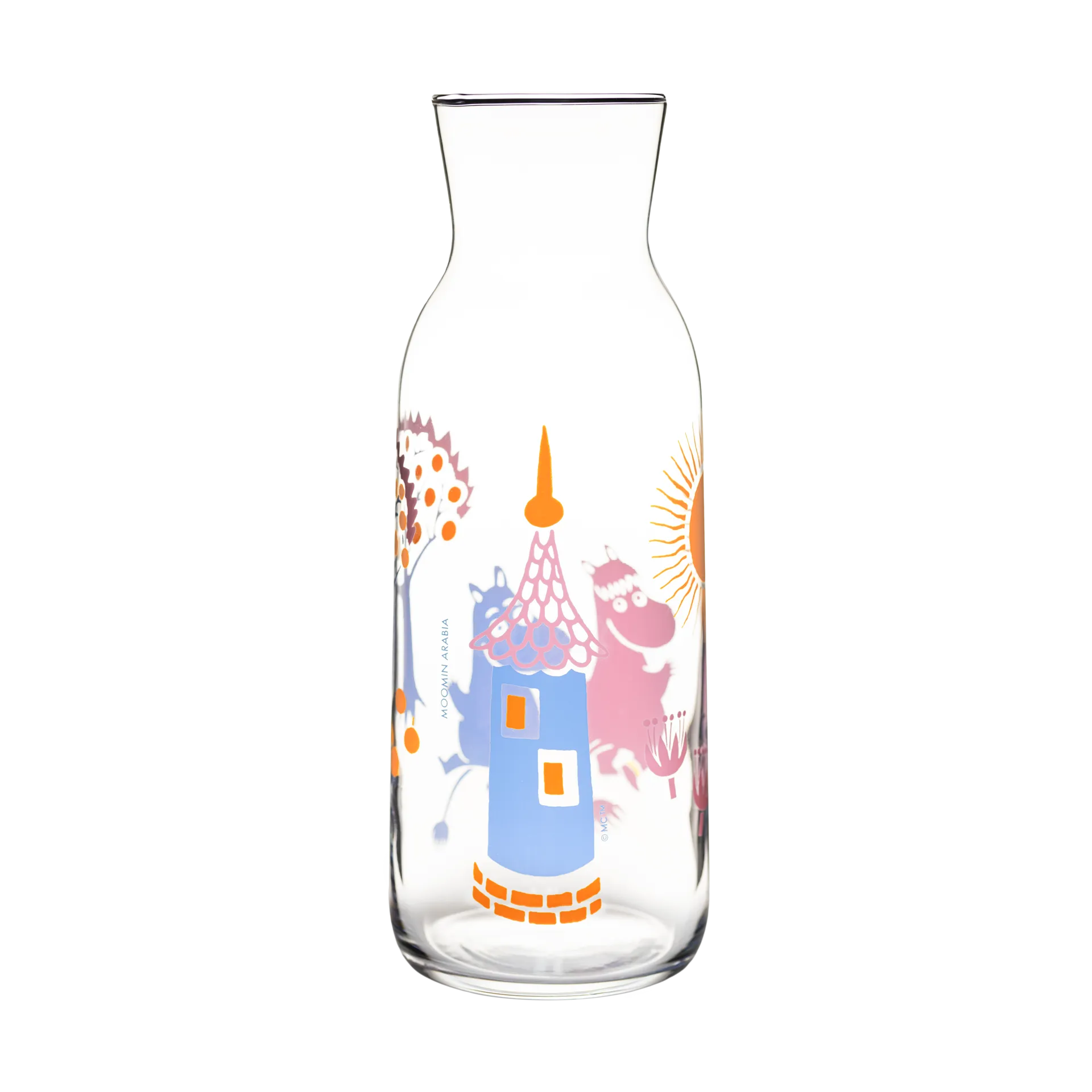 Party Mumin-Kanne, 1,2 L Moomin Arabia