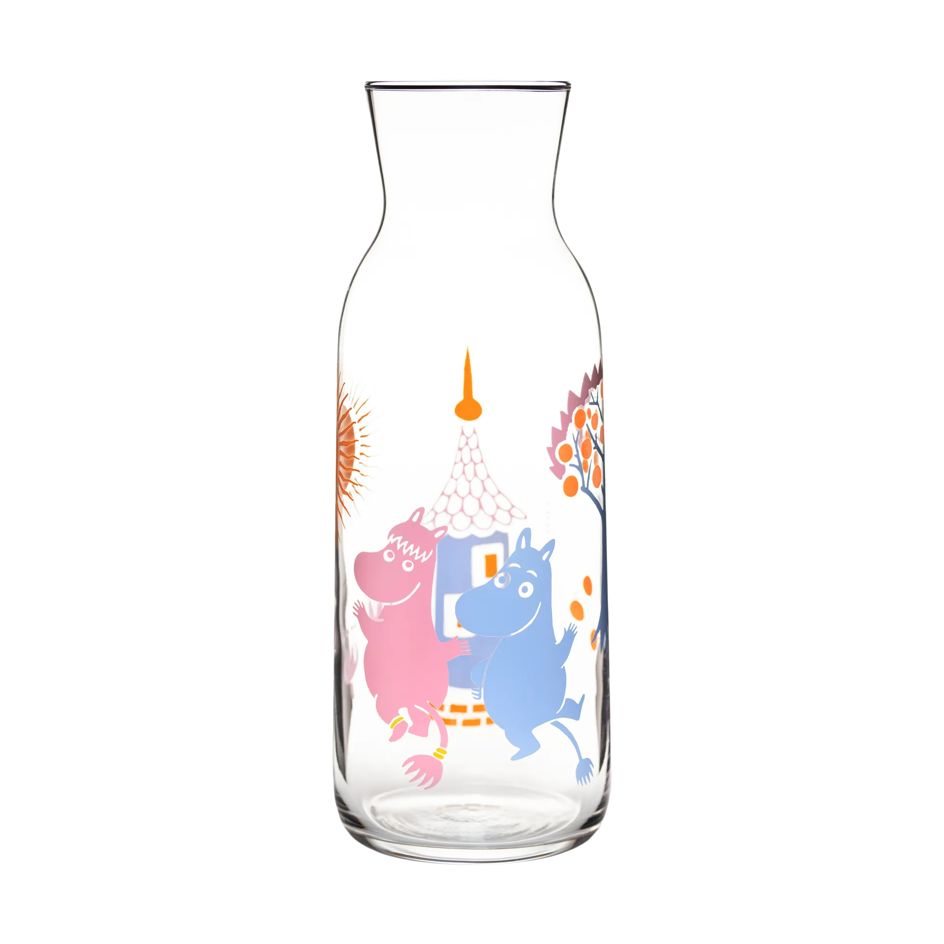 Party Mumin-Kanne, 1,2 L Moomin Arabia