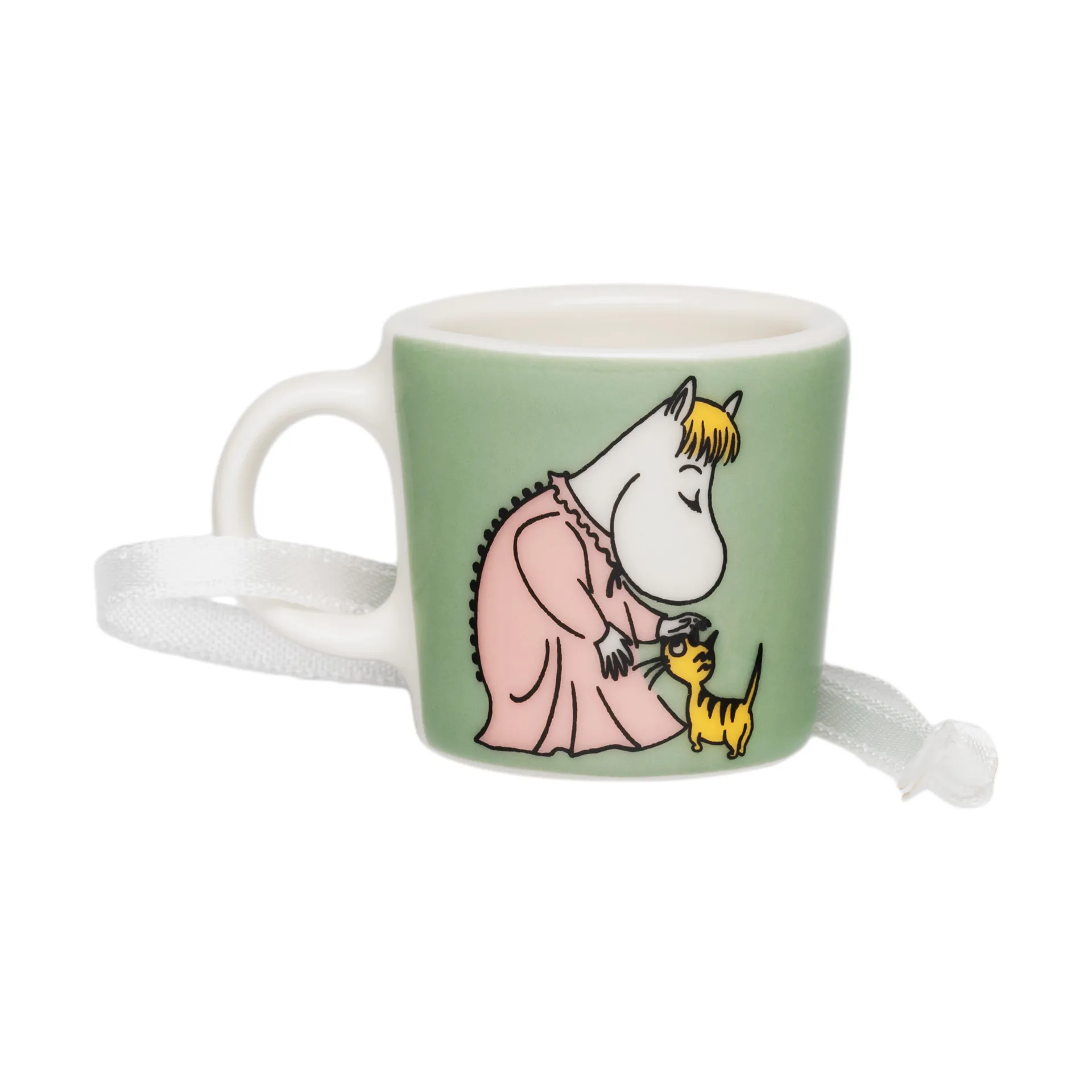 Rücksichtnahme Mumin Minibecher, 12 mm Moomin Arabia