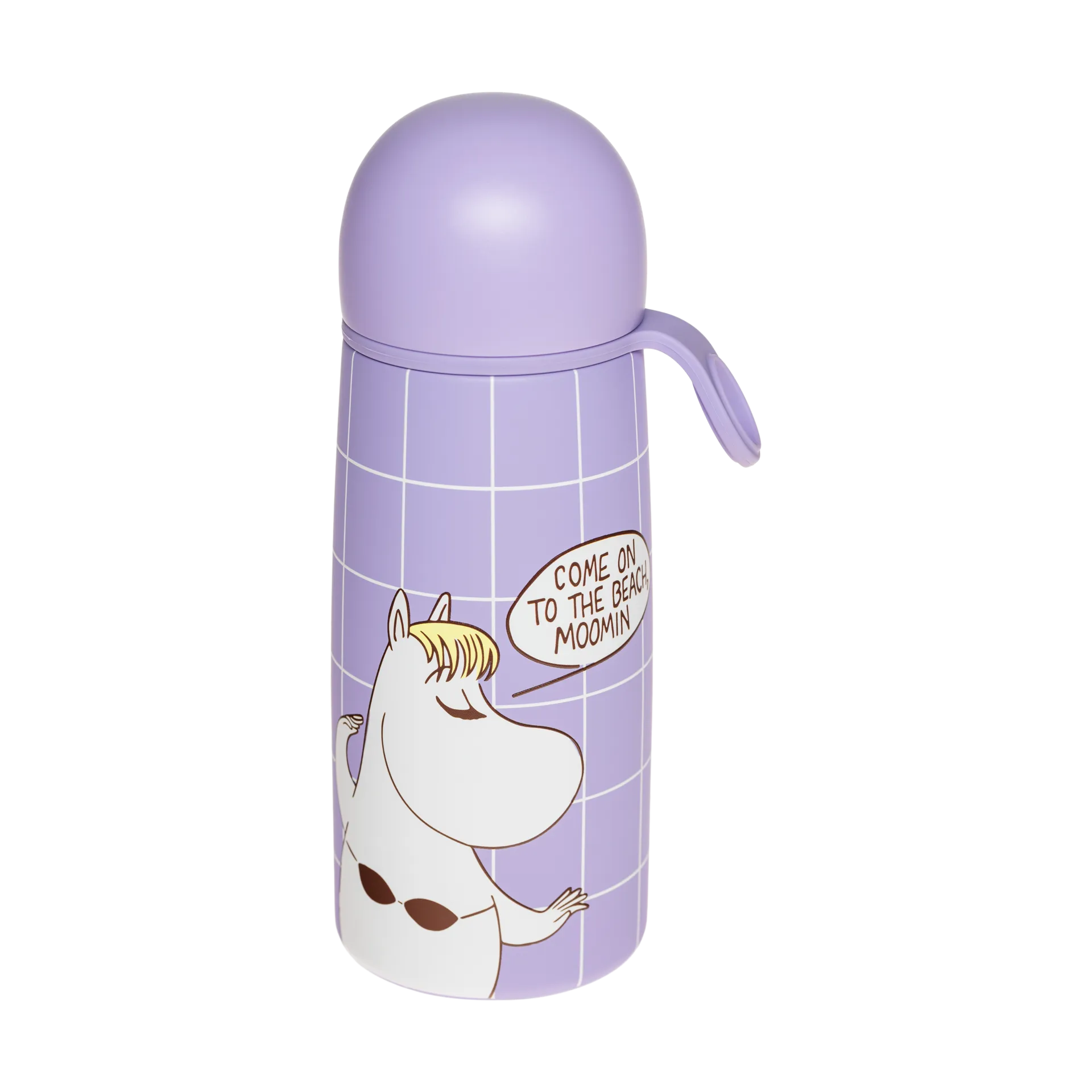 Snorkfröken Mumin Thermosflasche, 45 cl Moomin Arabia