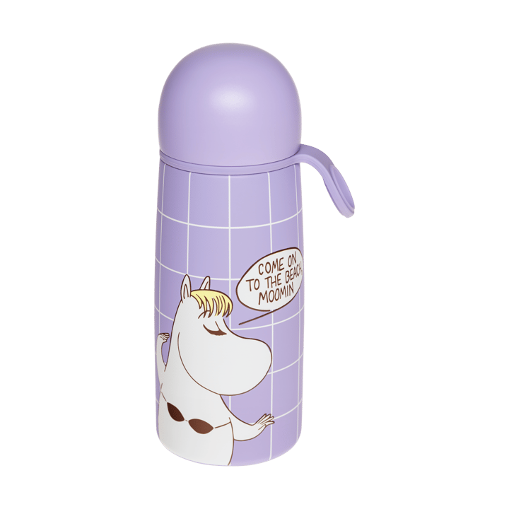 Snorkfröken Mumin Thermosflasche - 45 cl - Moomin Arabia
