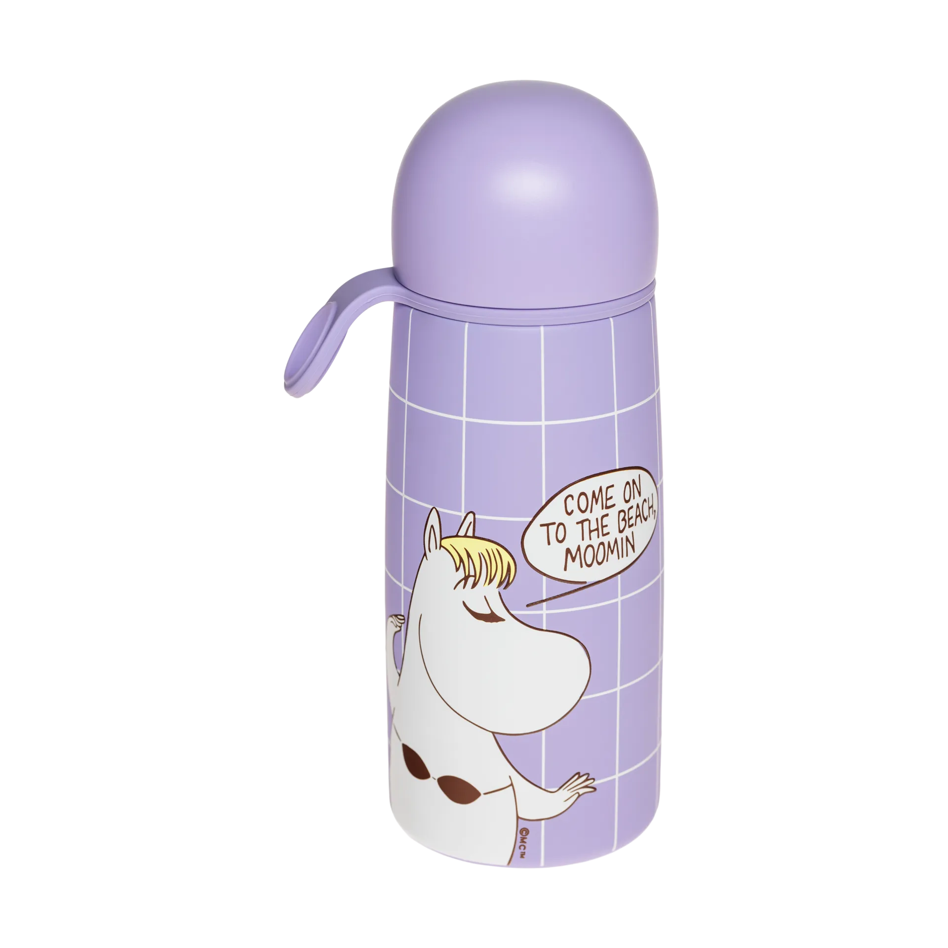 Snorkfröken Mumin Thermosflasche, 45 cl Moomin Arabia