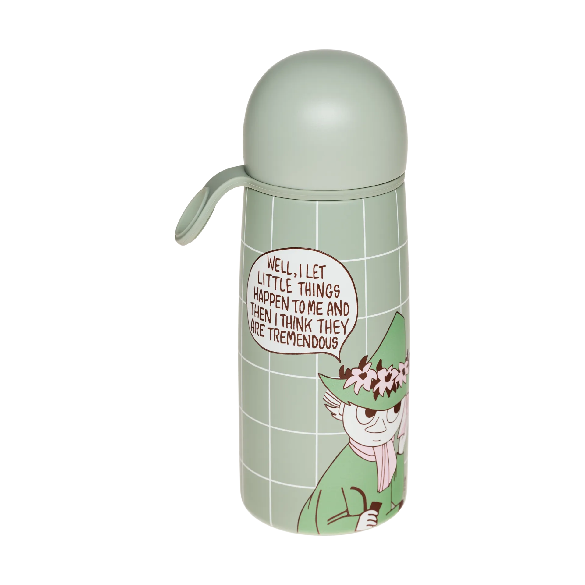 Snusmumriken Mumin Thermosflasche, 45 cl Moomin Arabia