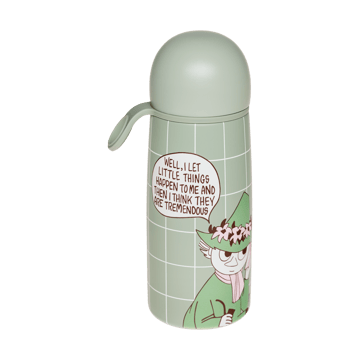 Snusmumriken Mumin Thermosflasche - 45 cl - Moomin Arabia