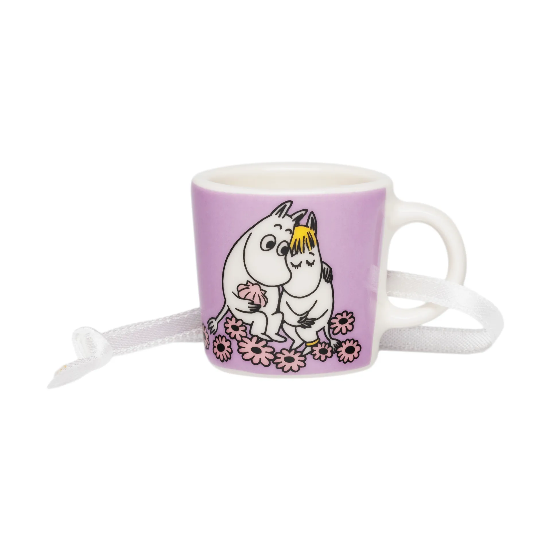 Sweethearts Mumin Mini-Tasse, 12 mm Moomin Arabia