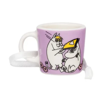 Sweethearts Mumin Mini-Tasse - 12 mm - Moomin Arabia