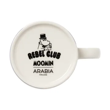 Talk It All Out Mumin Tasse - 40 cl - Moomin Arabia