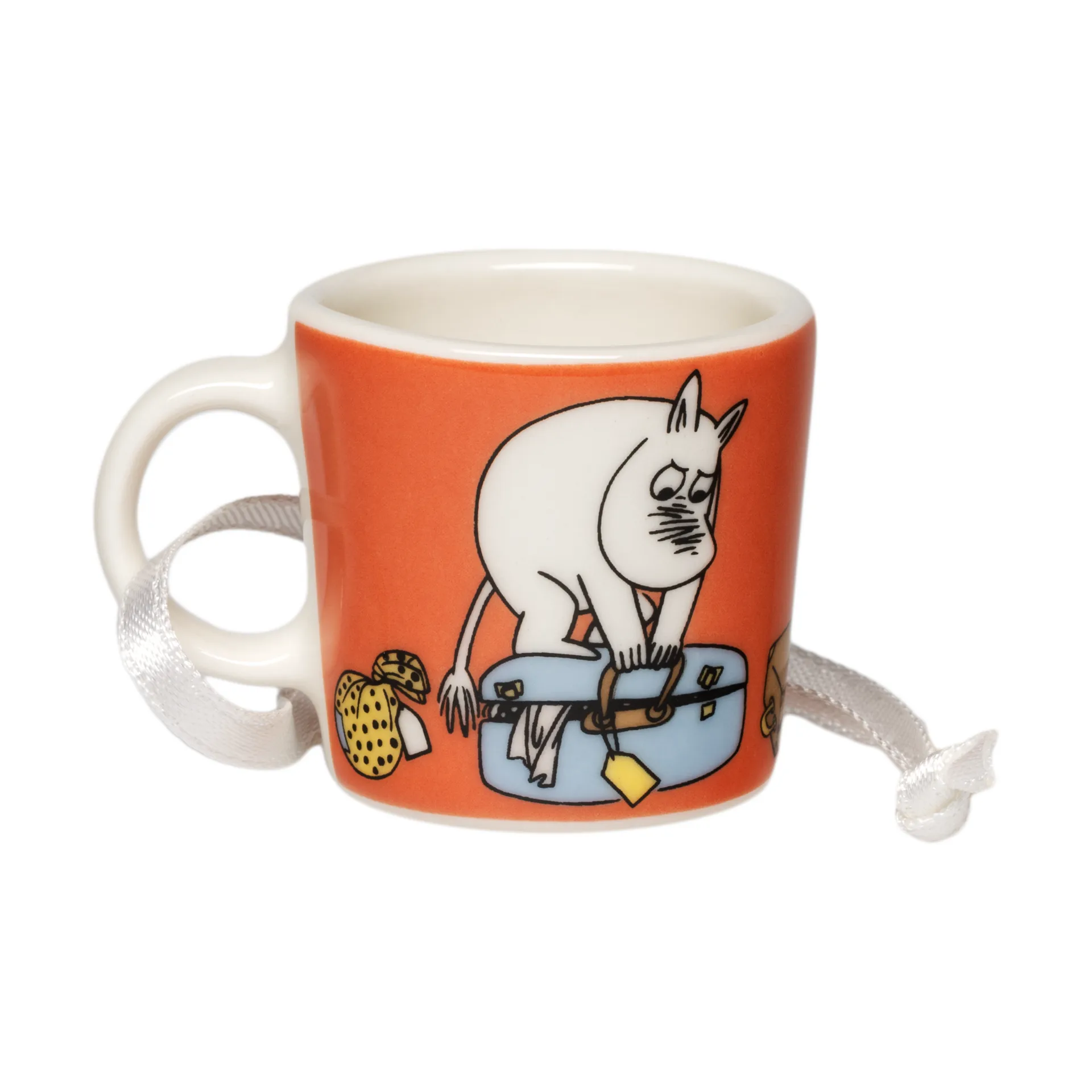 urlaubsreif Mumin Minimugg, 12 mm Moomin Arabia