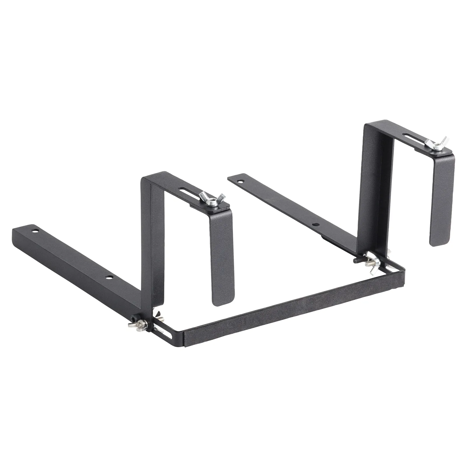 Aufhängung für Balcone Elektrogrill, Schwarz Morsø