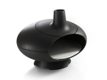 Forno Outdoor-Kamin - 70x60 cm - Morsø