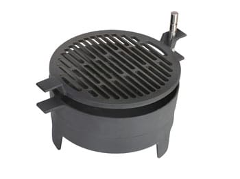 Morsø Tischgrill 71 - Ø34 cm - Morsø